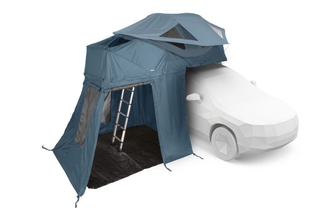 Thule Approach Annex M