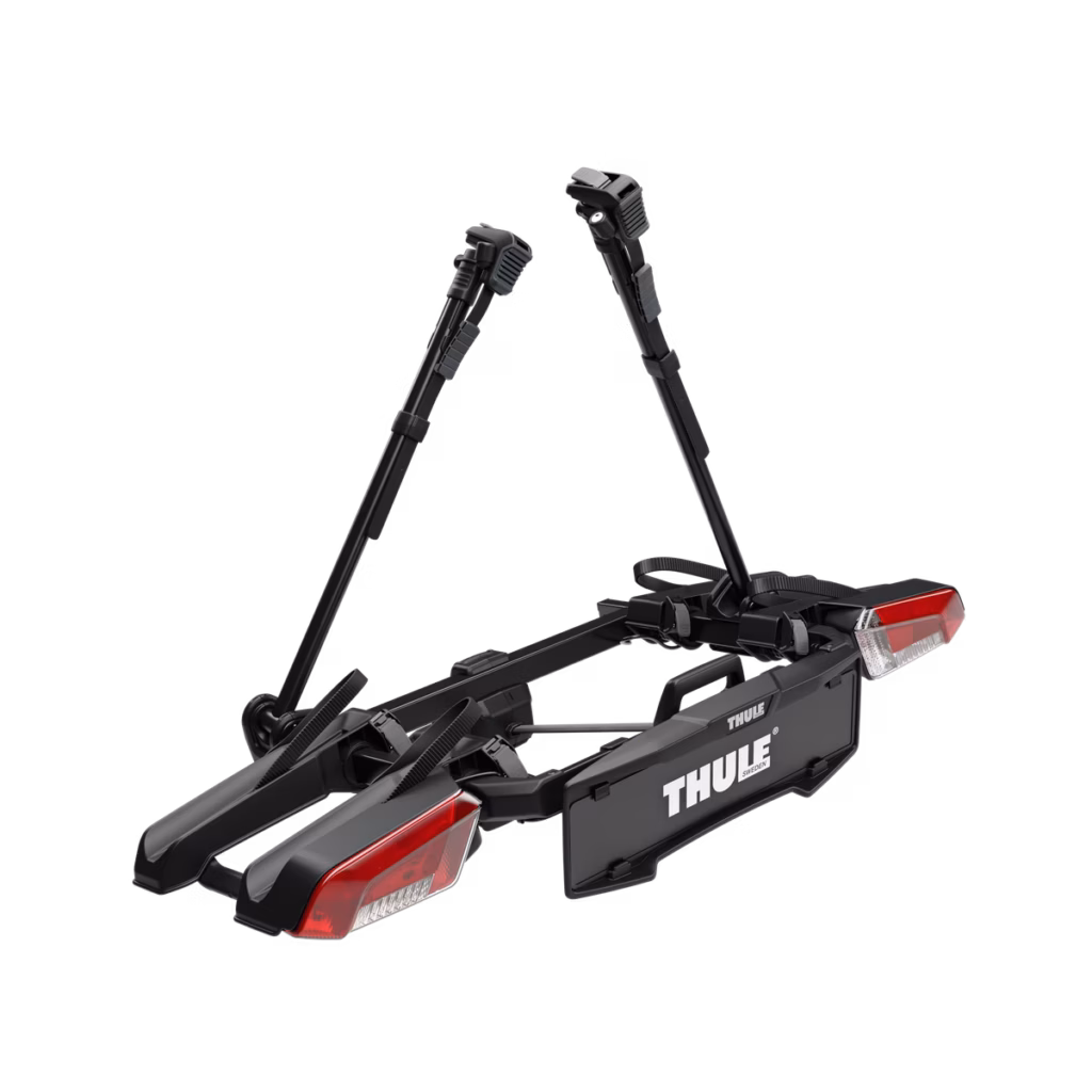 Thule OutPace 3 bikes, 13pin