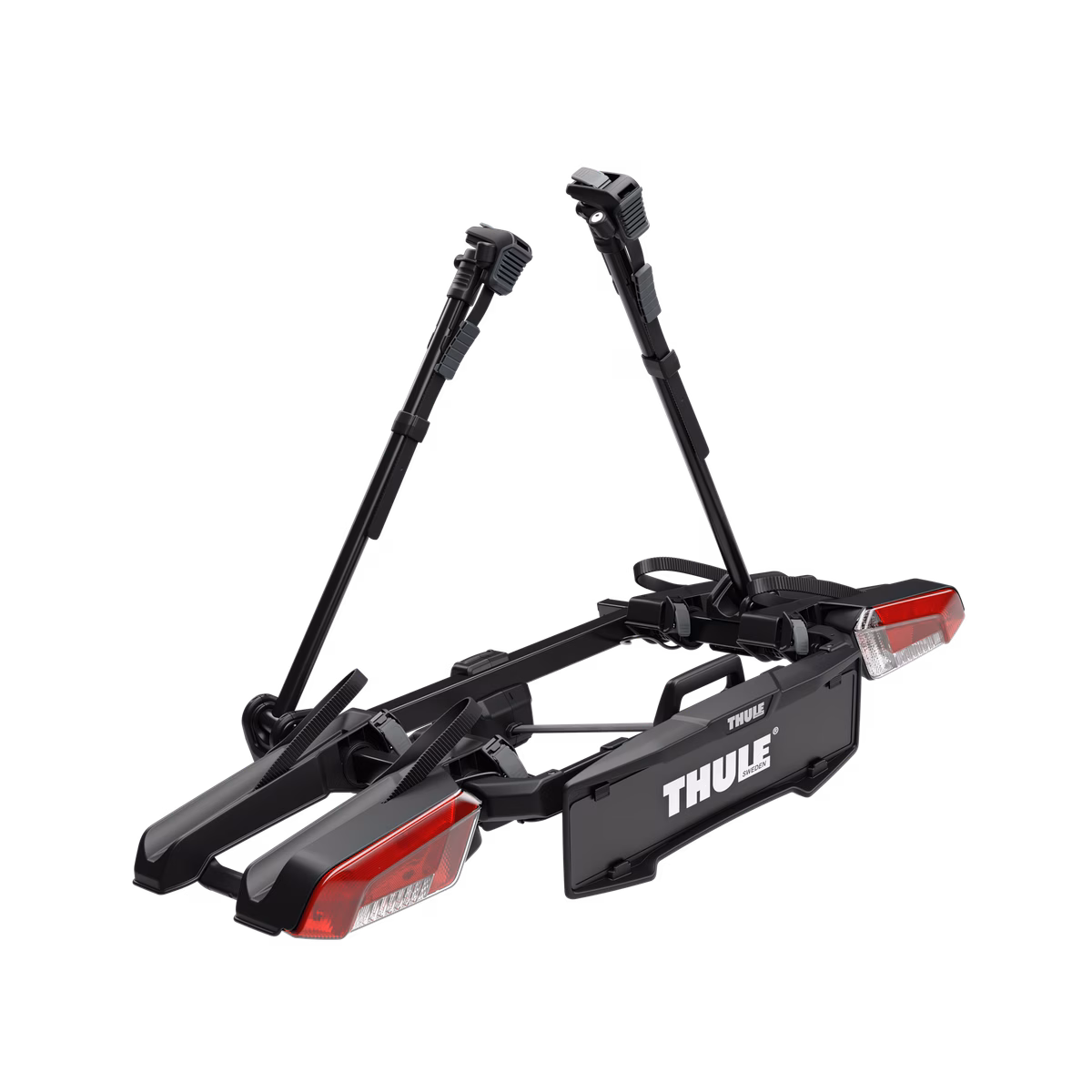 1558453 Thule OutPace 2 bikes, 13pin - Image 1