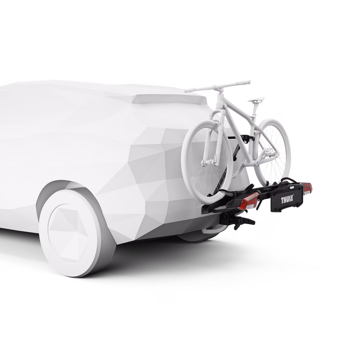 1558454 Thule OutPace 2 bikes, 13pin - Image 2
