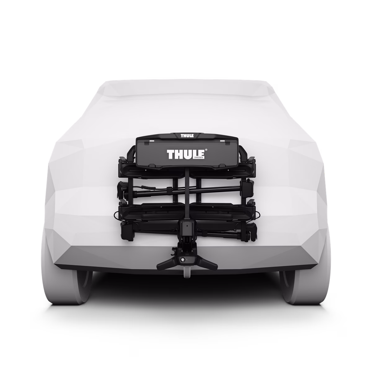 1558455 Thule OutPace 2 bikes, 13pin - Image 3