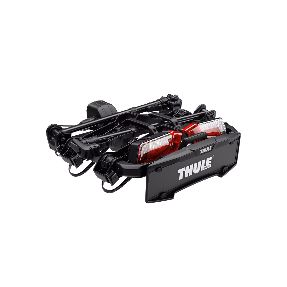 1558456 Thule OutPace 2 bikes, 13pin - Image 4