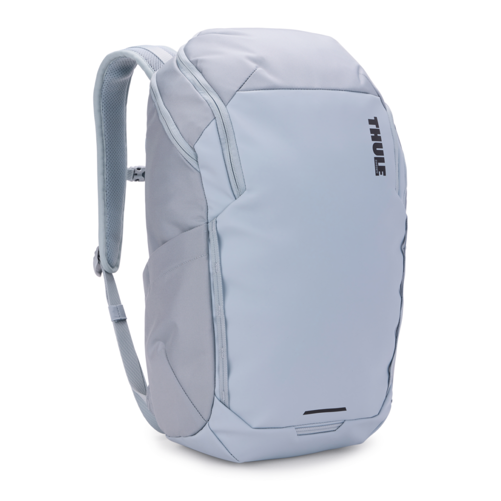 Chasm, laptop backpack (26L), Soft Blue