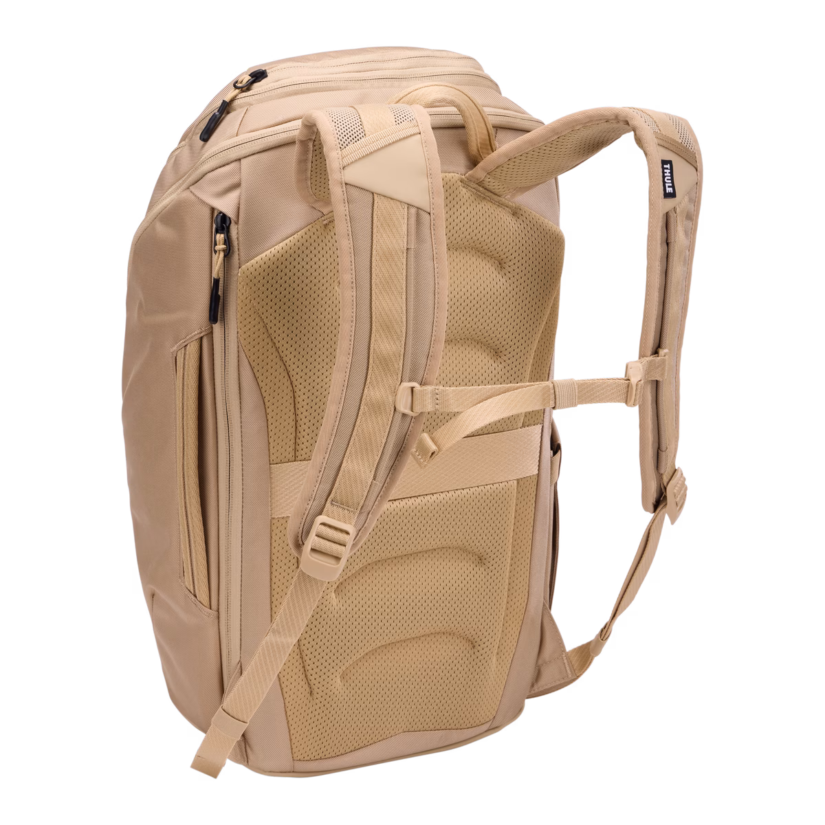 1565824 Chasm, laptop backpack (26L), Gentle Beige - Image 4
