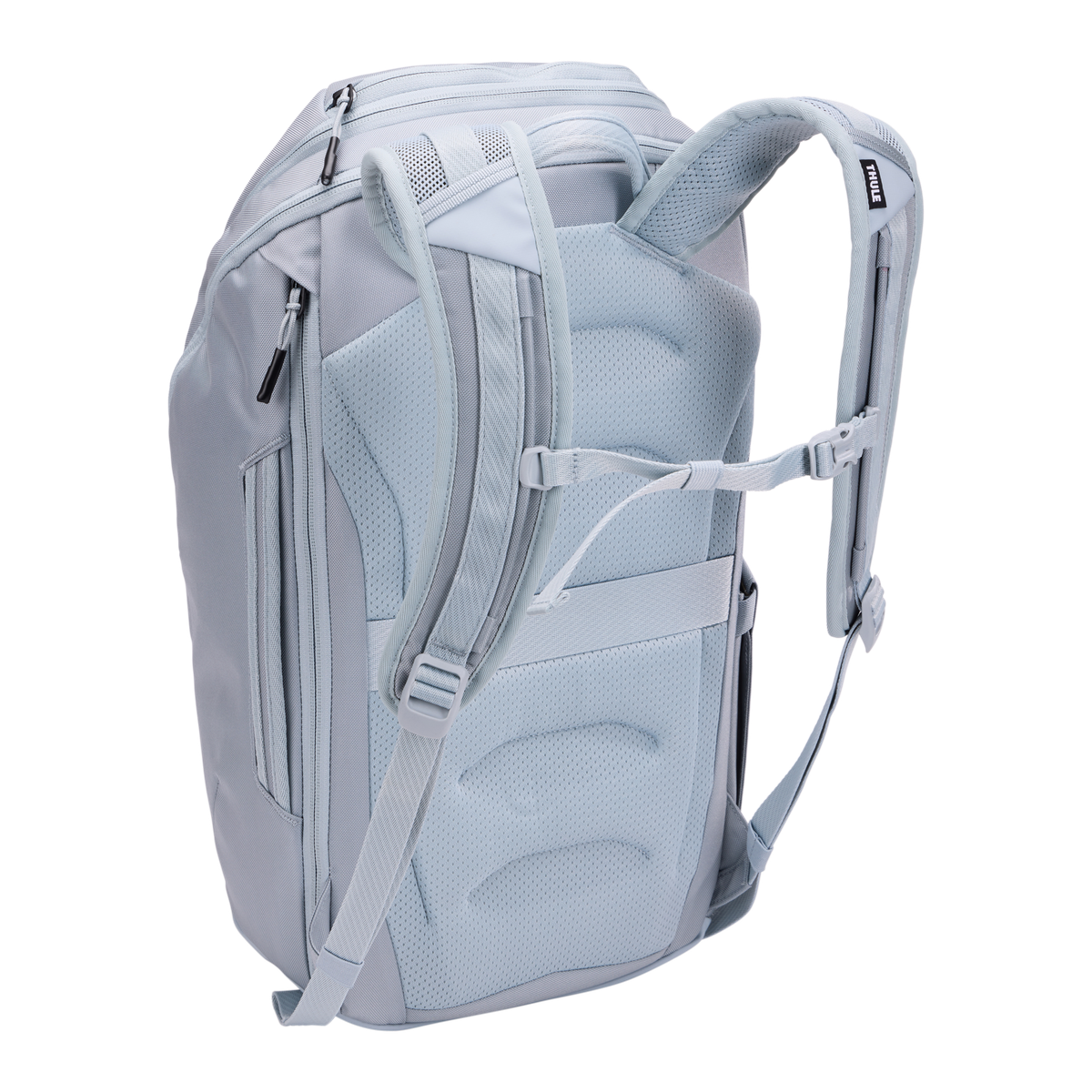 1565825 Chasm, laptop backpack (26L), Soft Blue - Image 4