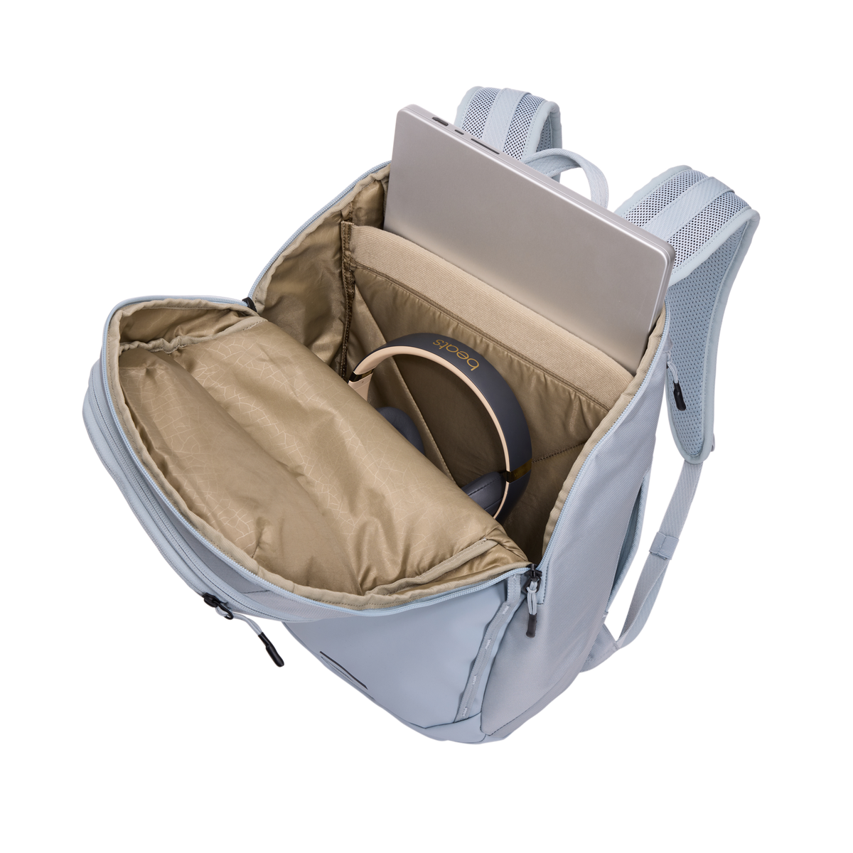 1565827 Chasm, laptop backpack (26L), Soft Blue - Image 3