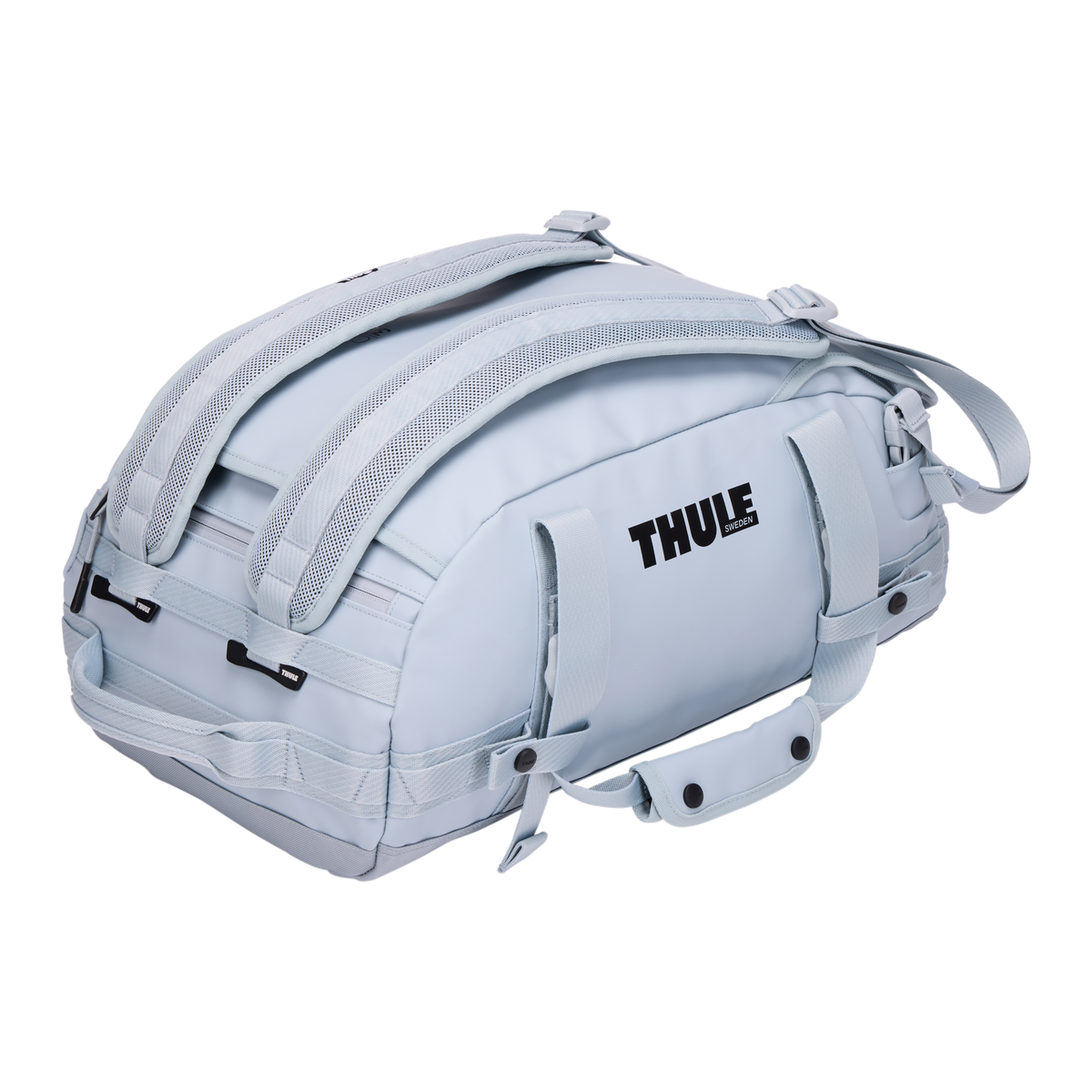 1565848 Chasm Duffle (30L), Soft Blue - Image 4