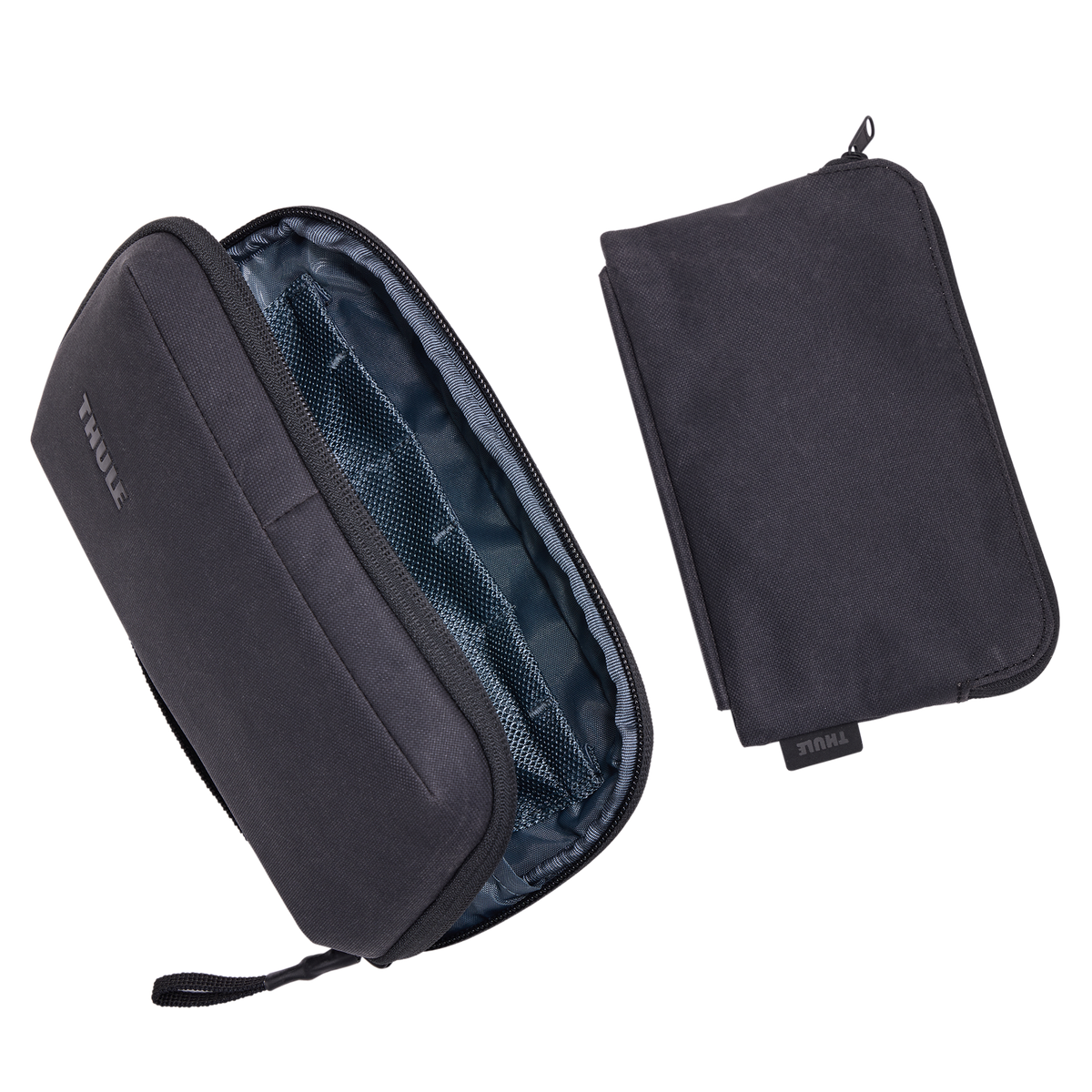 1566804 Aion Travel Organizer, Black - Image 3