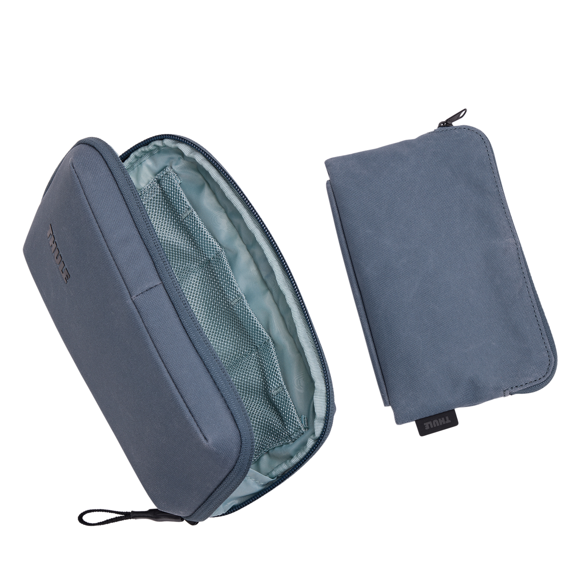 1566805 Aion Travel Organizer, Dark Slate - Image 3