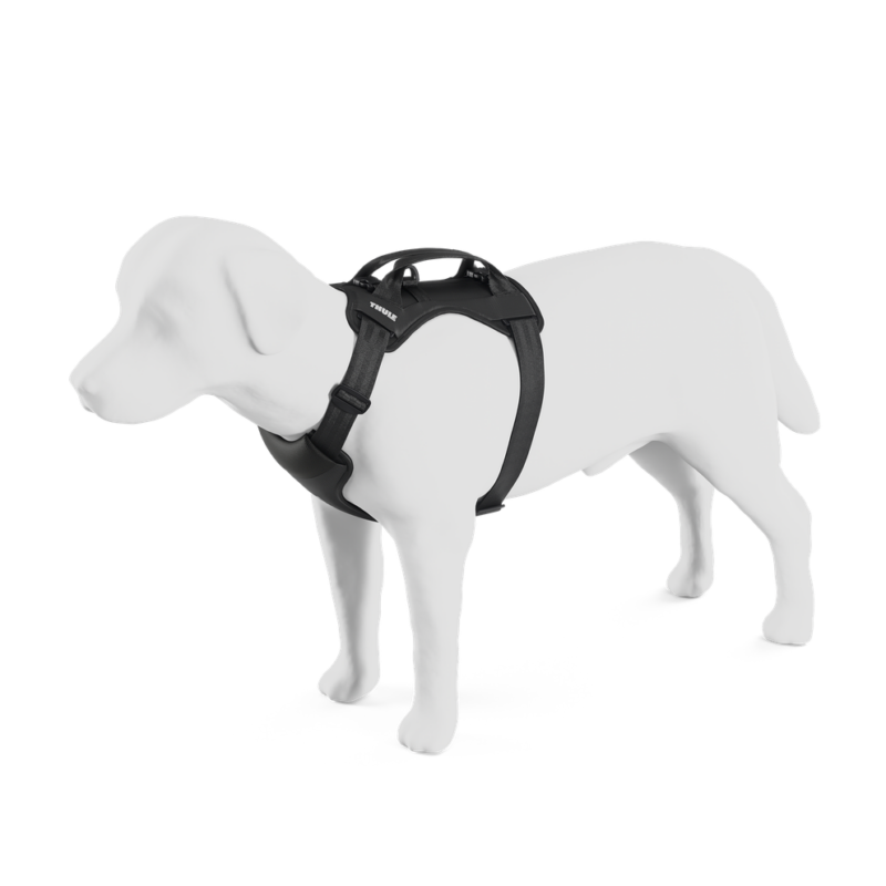 Cappy Dog Harnesses size L