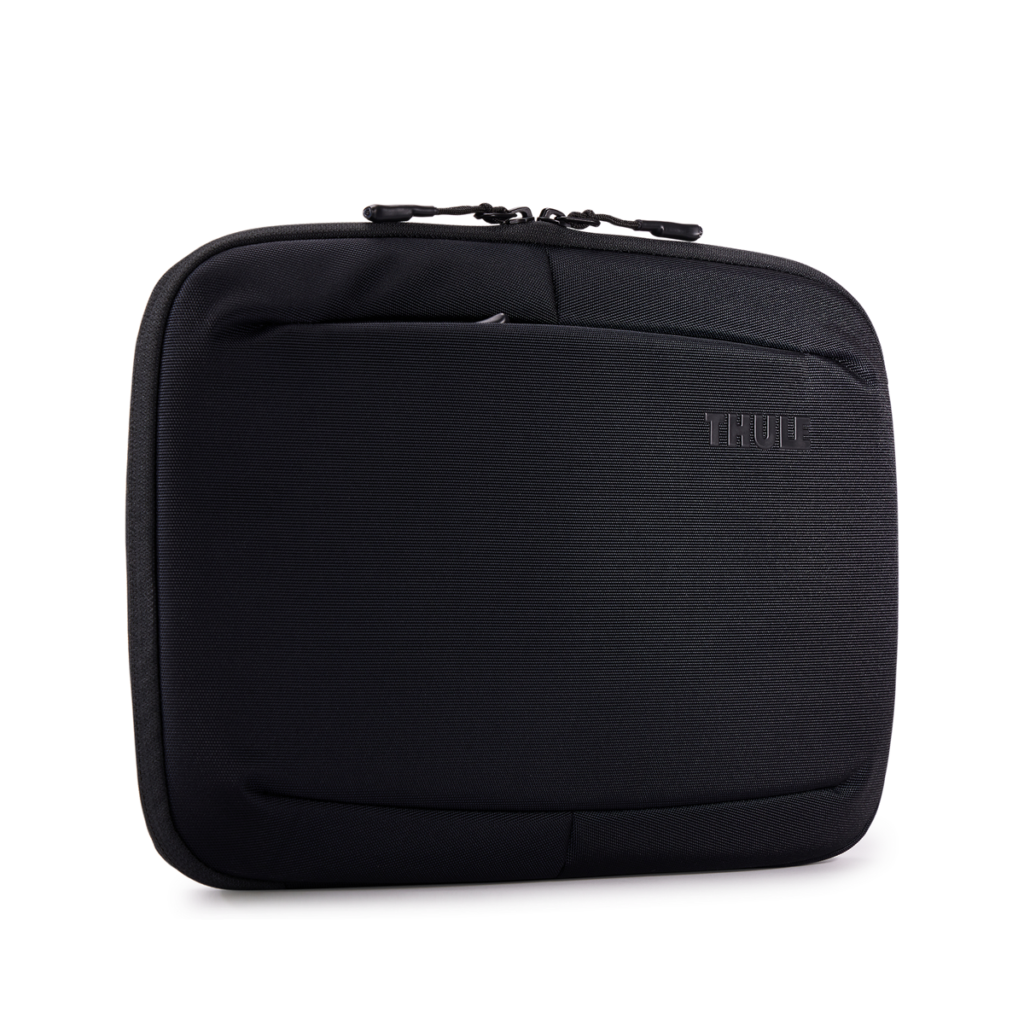 Subterra 2 MacBook Air Sleeve 13", Black