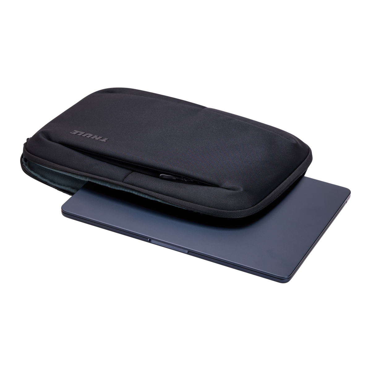 1570290 Subterra 2 MacBook Air Sleeve 13", Black - Image 4