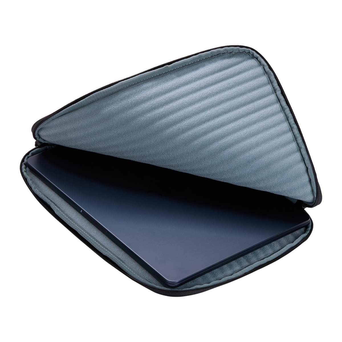 1570291 Subterra 2 MacBook Air Sleeve 13", Black - Image 3