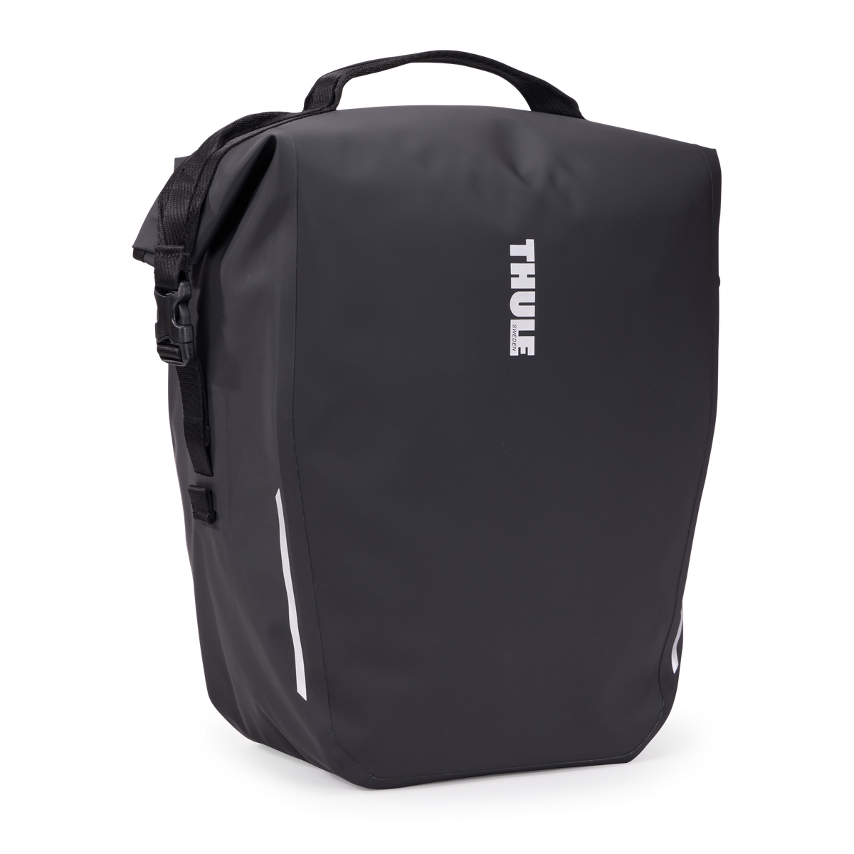 1572057 Shield Pannier 22L, black - Image 1