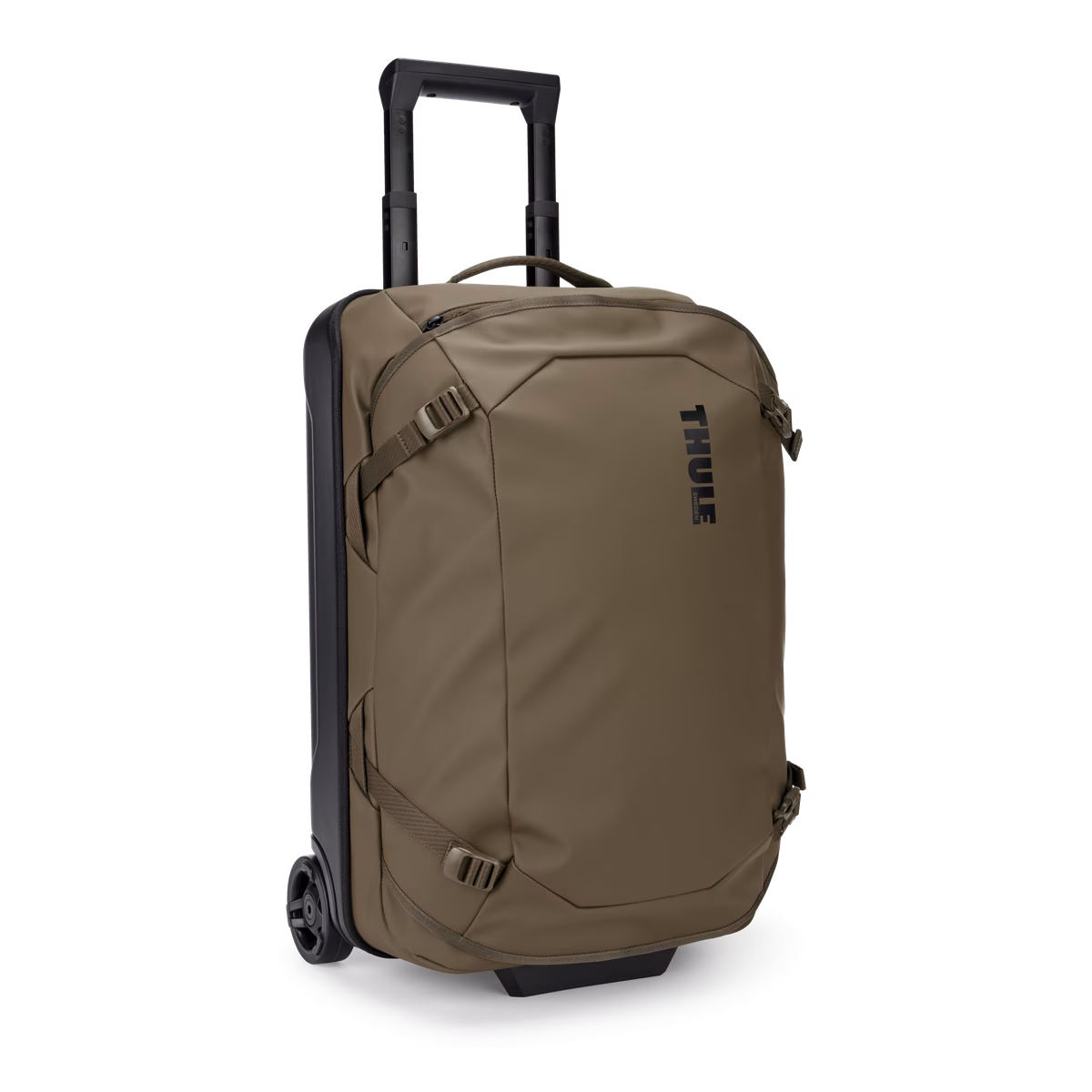 1577777 Thule Chasm, hand luggage size on wheels (40L), Dark Khaki - Image 1