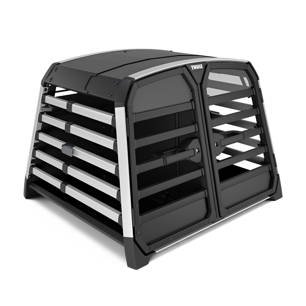 1599007 Thule Allax double L compact - Image 1