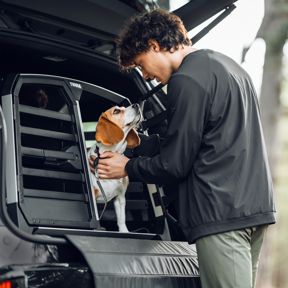 1601956 Thule Allax double L compact - Image 9