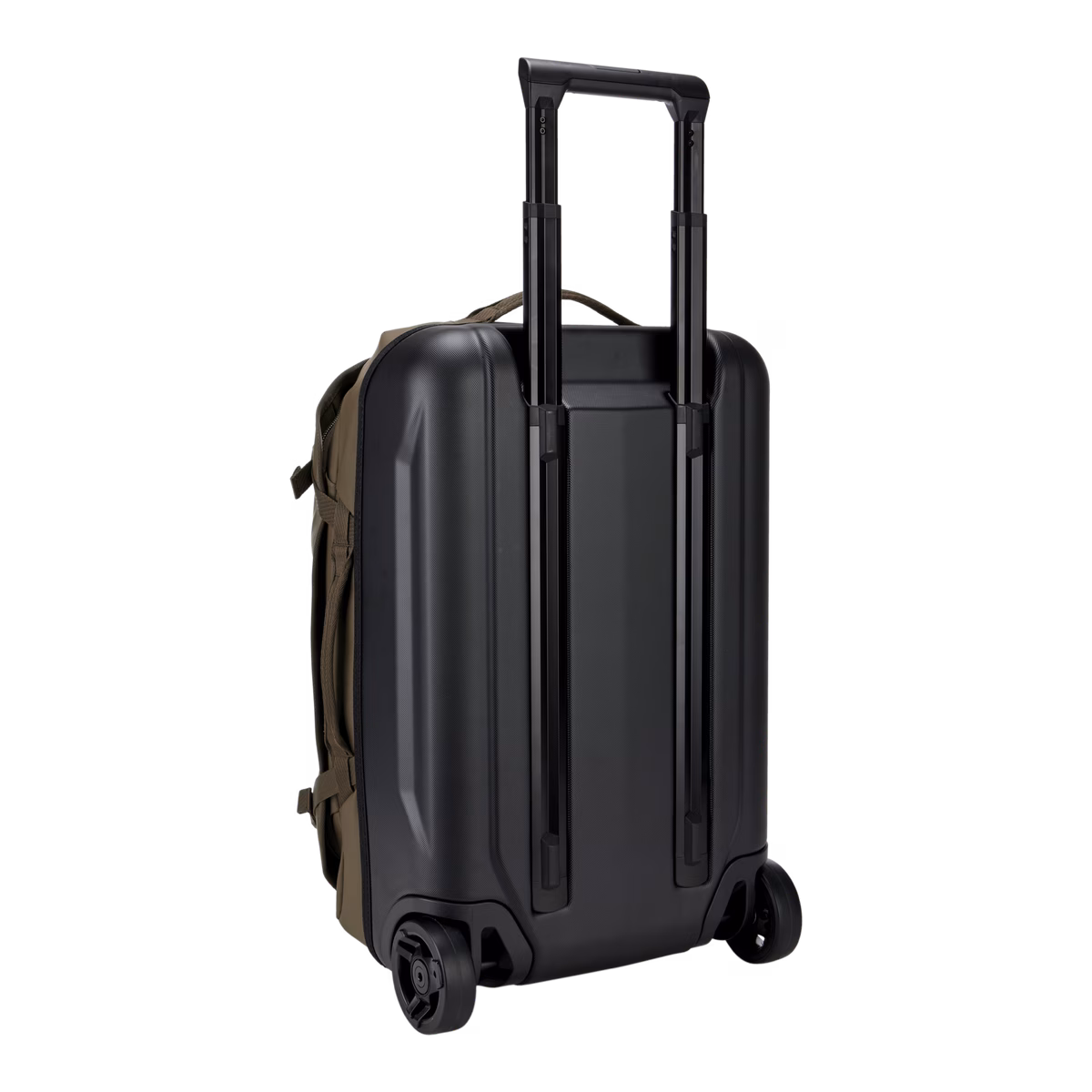 1602774 Thule Chasm, hand luggage size on wheels (40L), Dark Khaki - Image 2