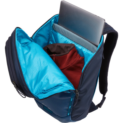 1618504279_IMG_1518604 Chasm Backpack 26L, Poseidon - Image 5