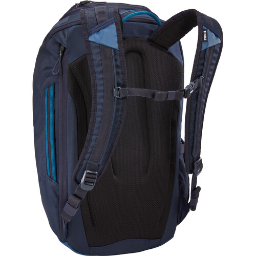 1618504279_IMG_1518606 Chasm Backpack 26L, Poseidon - Image 4