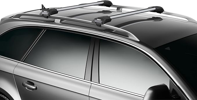 2 WingBar Edge M (high railing) -RT - Image 3
