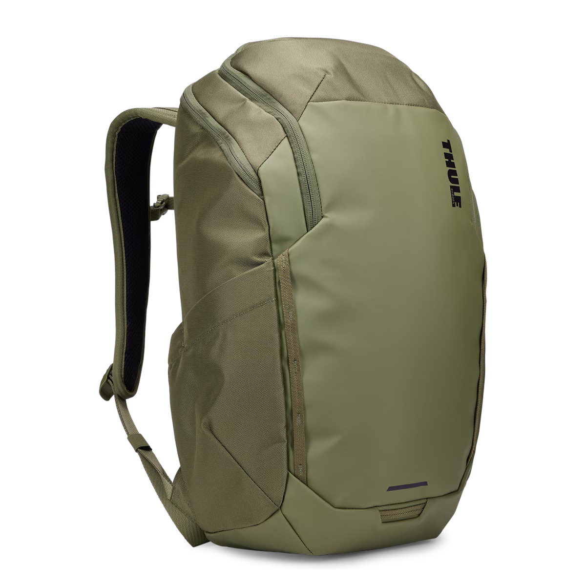 2125566_1 Chasm 26L Laptop Backpack, Olivine - Image 1
