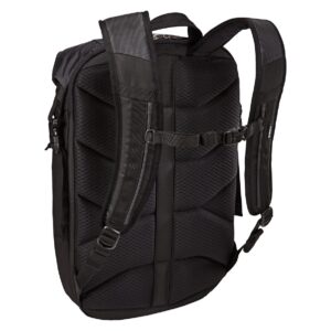 3203904-3-300x300 EnRoute Camera Backpack 25L, Black - Image 9