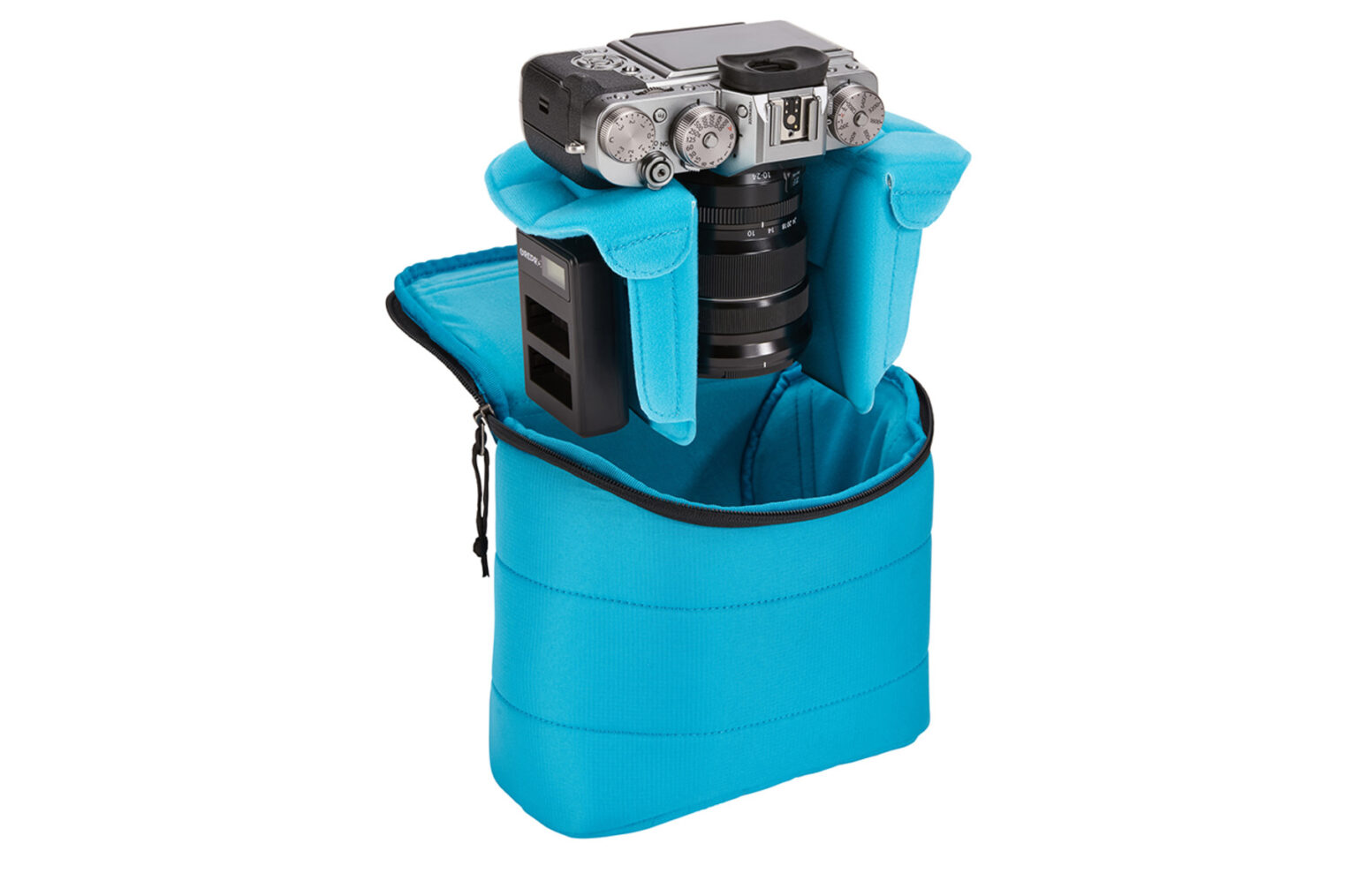 3203904-4-1536x1015 EnRoute Camera Backpack 25L, Black - Image 8