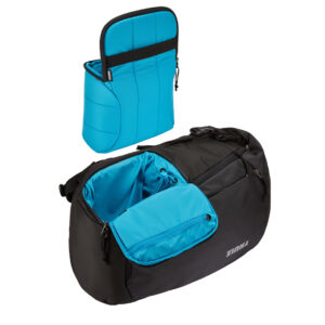 3203904-6-300x300 EnRoute Camera Backpack 25L, Black - Image 6