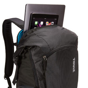 3203904-7-300x300 EnRoute Camera Backpack 25L, Black - Image 5
