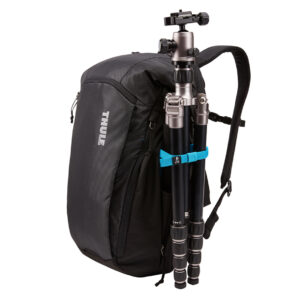 3203904-9-300x300 EnRoute Camera Backpack 25L, Black - Image 3