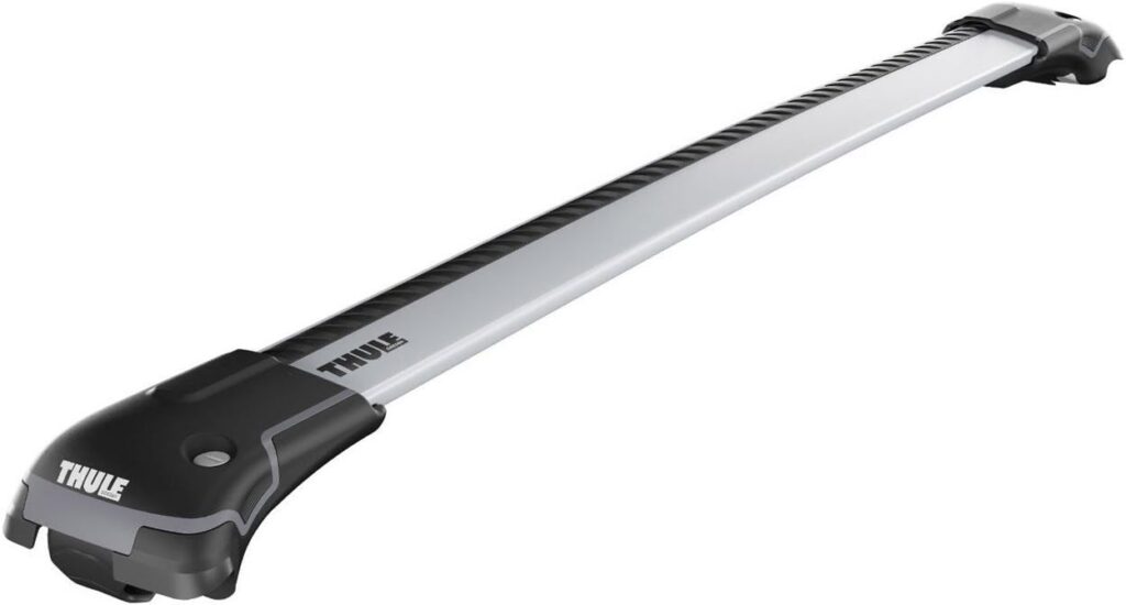 WingBar Edge S (high railing) -ST