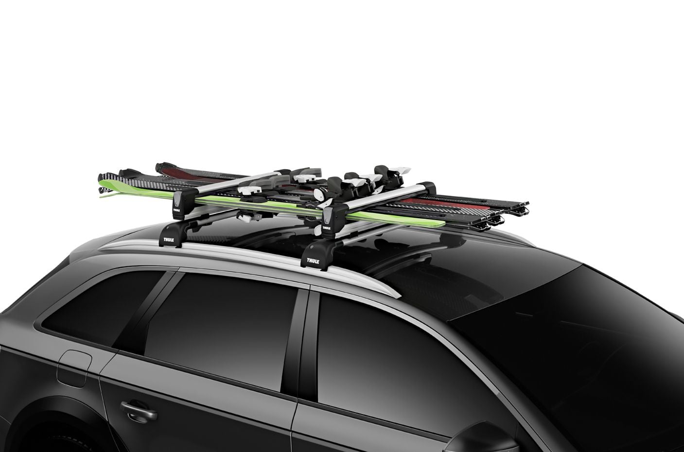 586779.jpg SnowPack Extender, 5 ski pairs (62,5cm) - Image 12