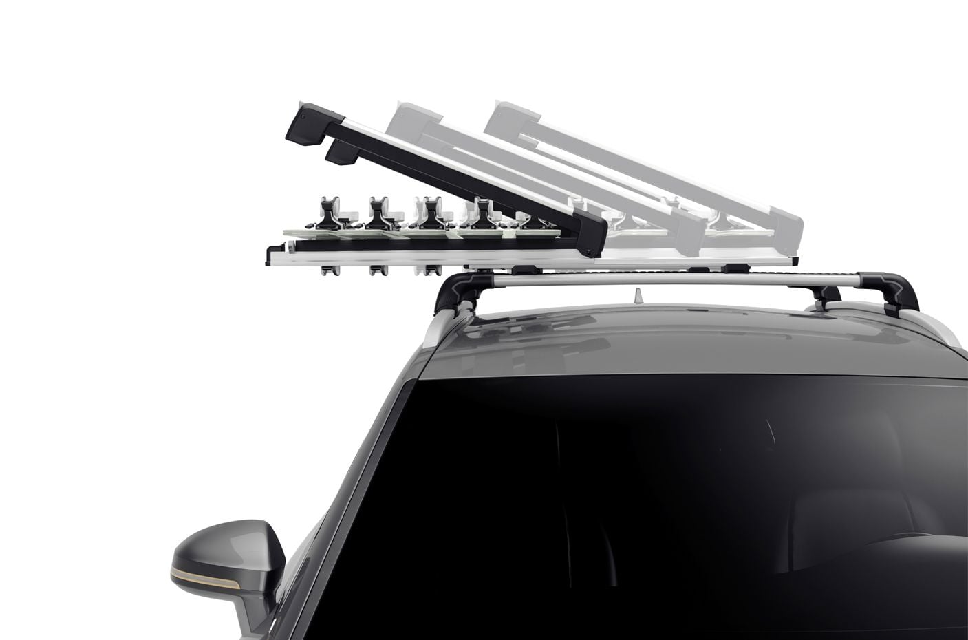 586784.jpg SnowPack Extender, 5 ski pairs (62,5cm) - Image 3