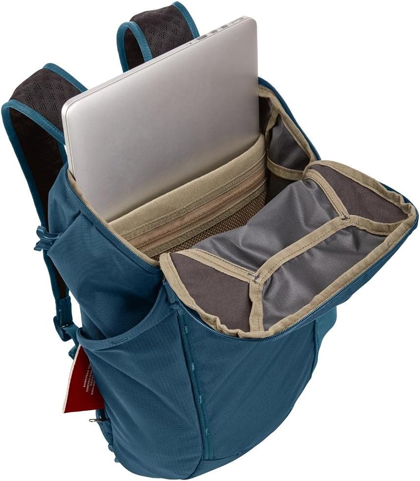 61KeSpMByaL._AC_SL1000_ Landmark 60L Womens, Majolica Blue - Image 4