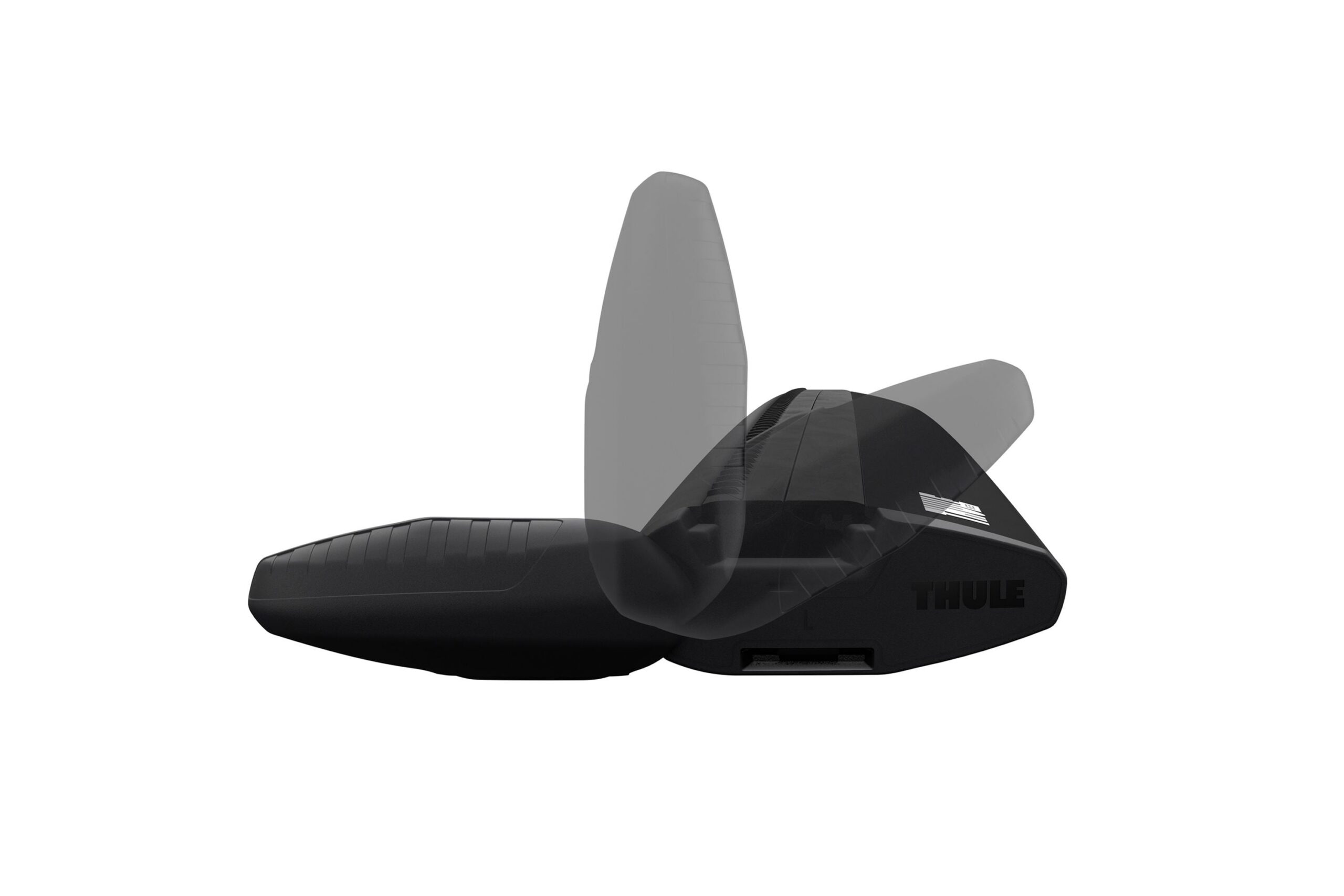 622698.jpg WingBar Evo 118cm 2pcs, black - Image 5