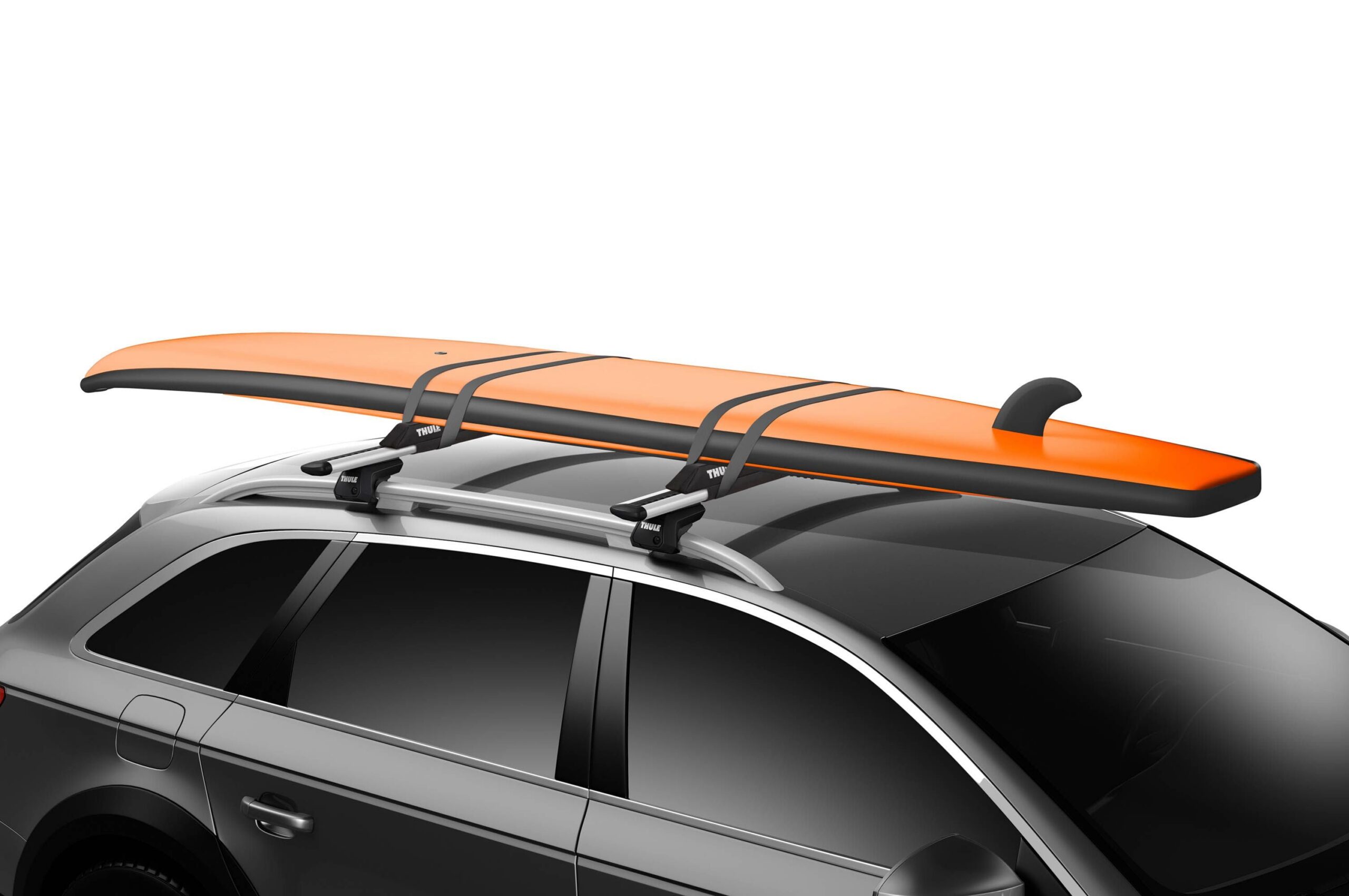 679140.jpg Surf Pads Narrow L 76cm (2pcs) - SquareBar – Pilt 2