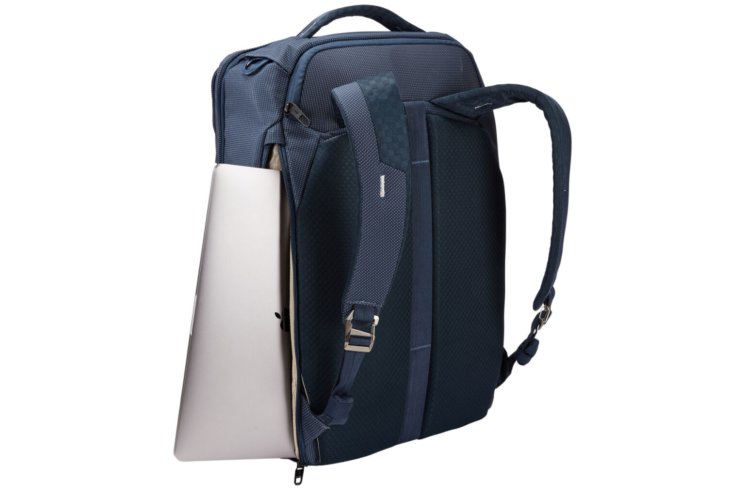 684590_sized_1800x1200_rev_1-1536x1024 Crossover 2 Convertible Carry-On, Dress Blue - Image 3