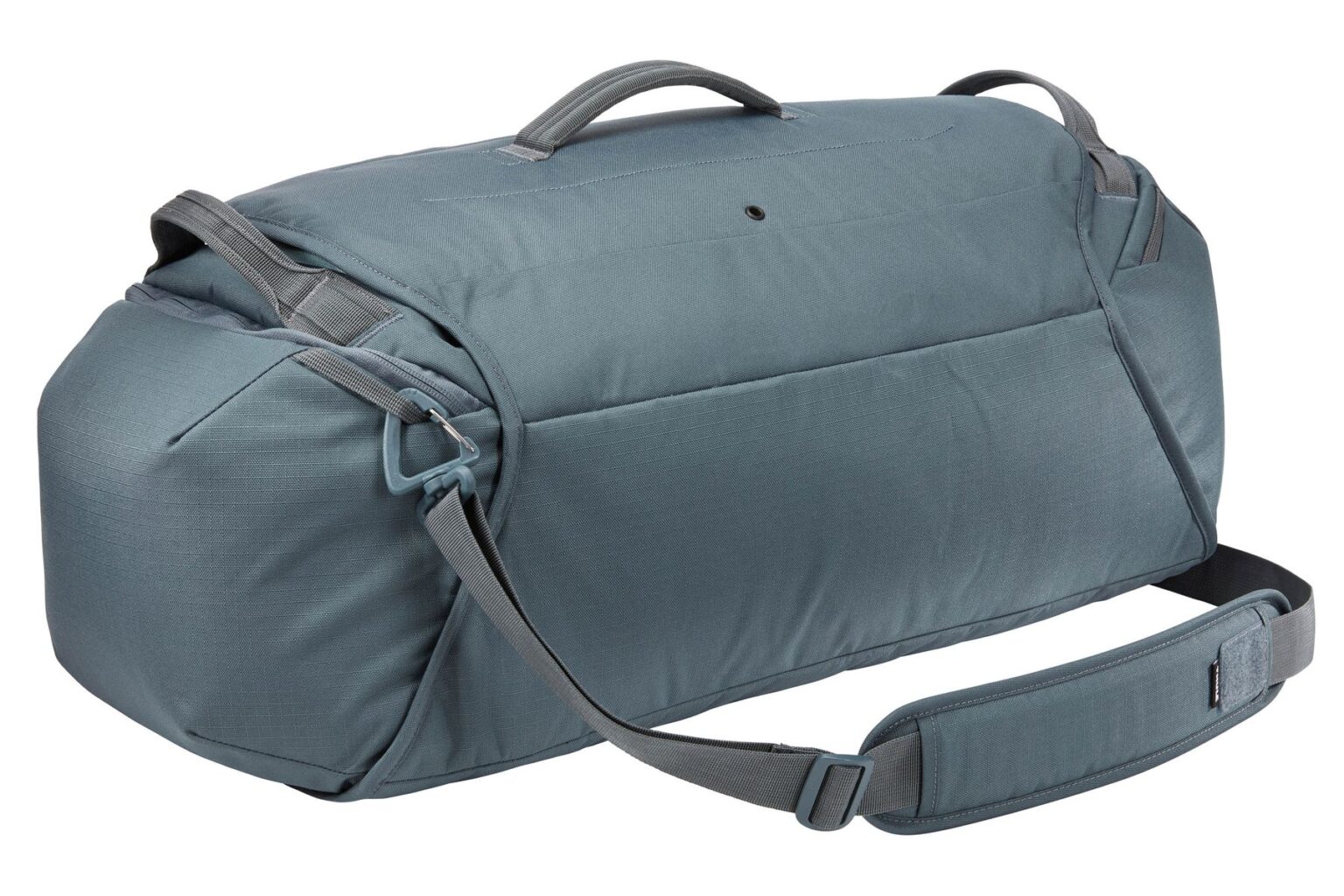 694987-1536x1024 RoundTrip Bike Duffel, Dark Slate - Image 2
