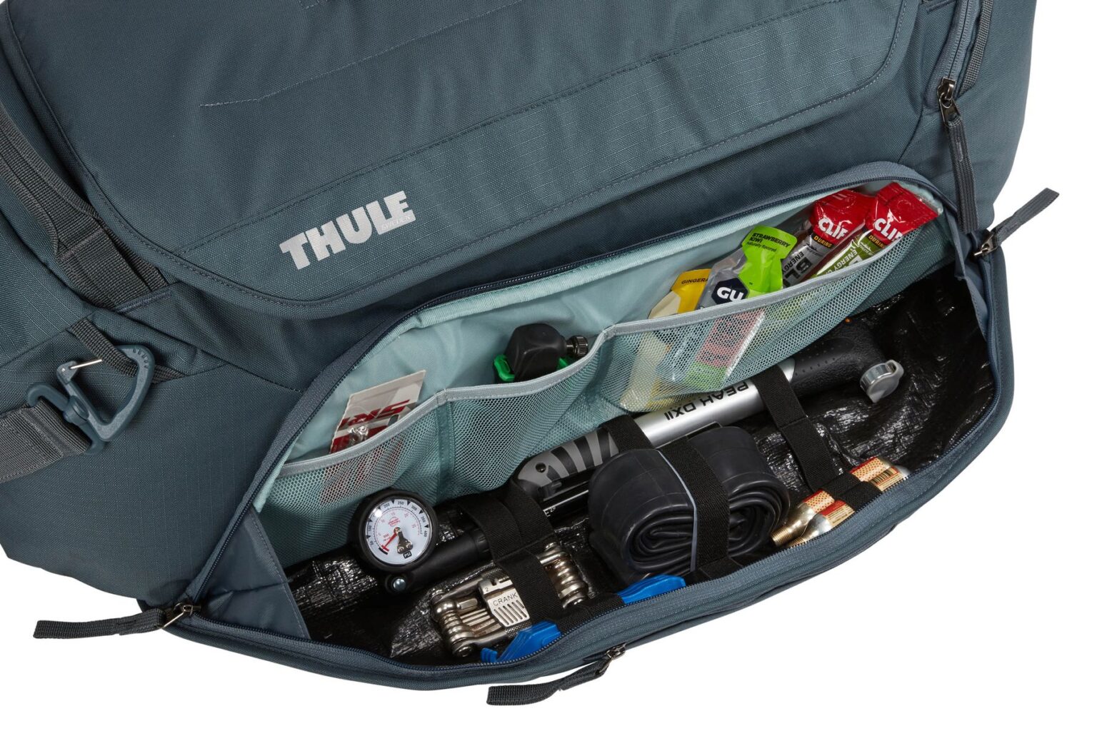 694990-1536x1024 RoundTrip Bike Duffel, Dark Slate - Image 4