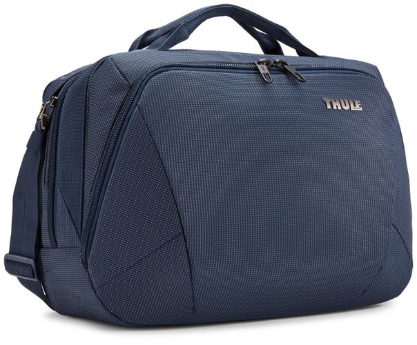 73895-thule-crossover-2-boarding-bag-dress-blue-1 Crossover 2 Boarding Bag, Dress Blue - Image 1