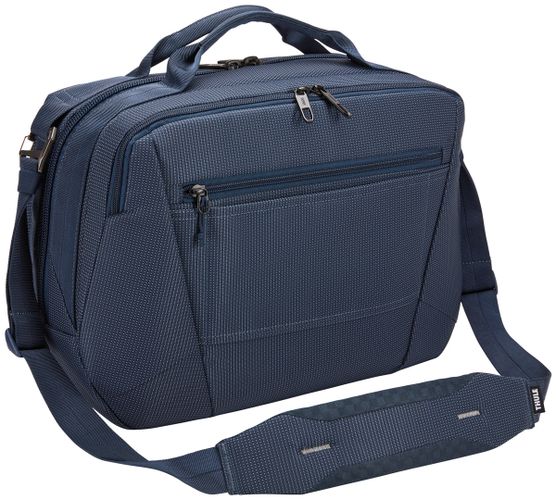 73895-thule-crossover-2-boarding-bag-dress-blue-3 Crossover 2 Boarding Bag, Dress Blue - Image 7