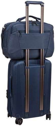 73895-thule-crossover-2-boarding-bag-dress-blue-8 Crossover 2 Boarding Bag, Dress Blue - Image 2