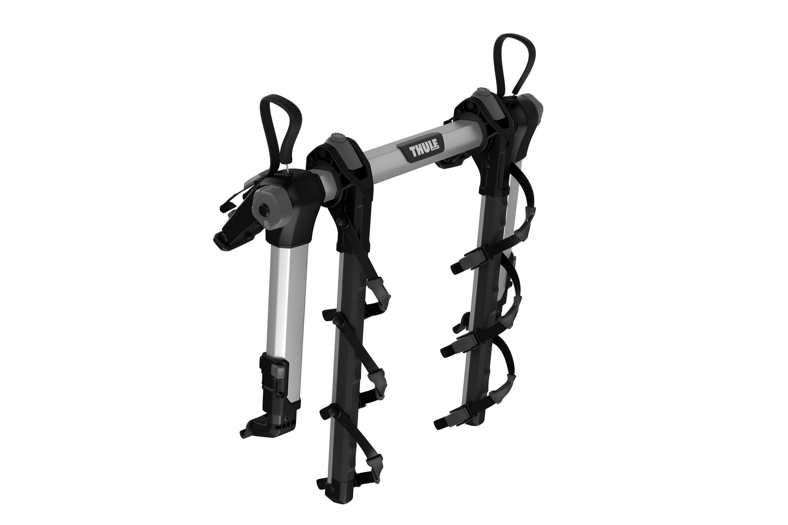 887595 OutWay, 3 bikes – Pilt 1