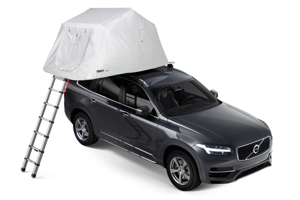 Weatherhood Kukenam 3