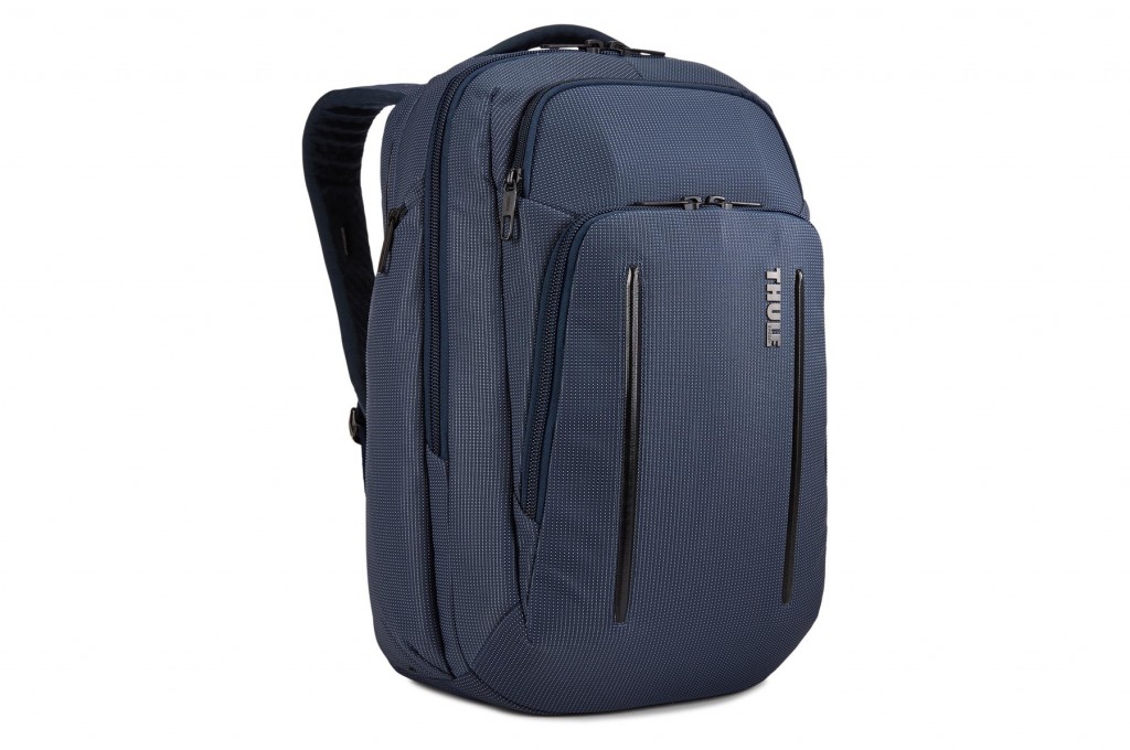 L_6310_d1385ab3a4a749091724a85a07c25bcc Crossover 2 Backpack 30L, Dark Blue - Image 1