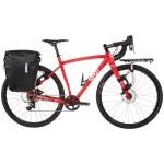 T_6266_2ddcec86d8cc0c198a94802c73987679 Shield Pannier (17L) for bike, Black - Image 5