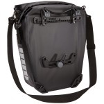 T_6266_bc08cc86acb055859e8ef87b10bdbee4 Shield Pannier (17L) for bike, Black - Image 4