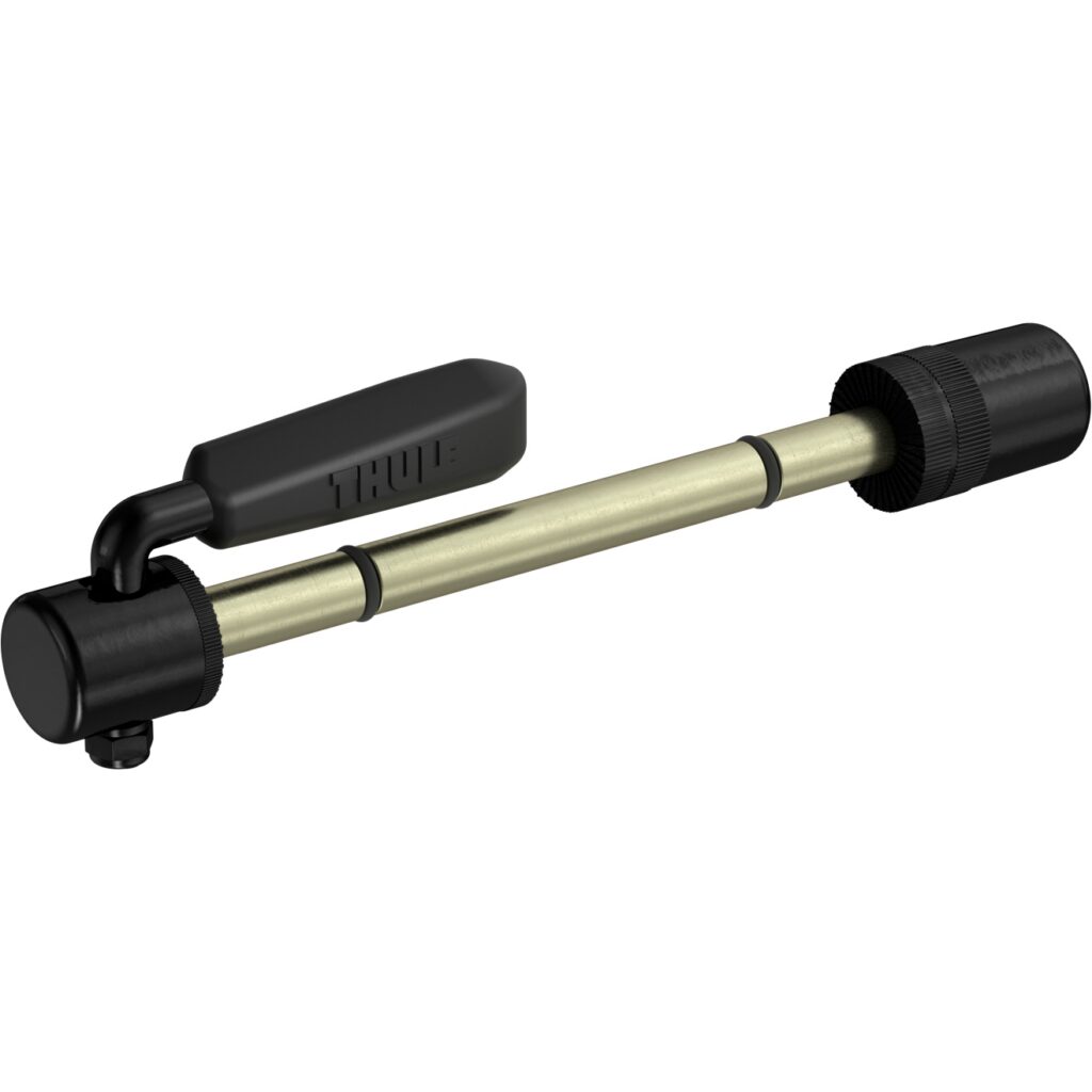 Thru-Axle 12-15mm Adapter
