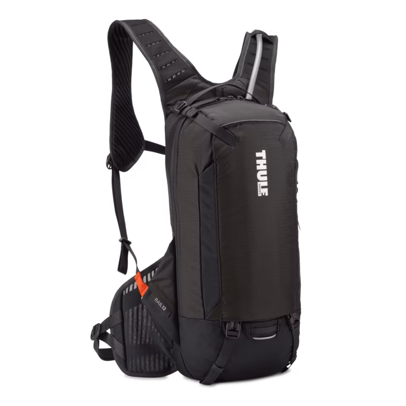 Fluid bags